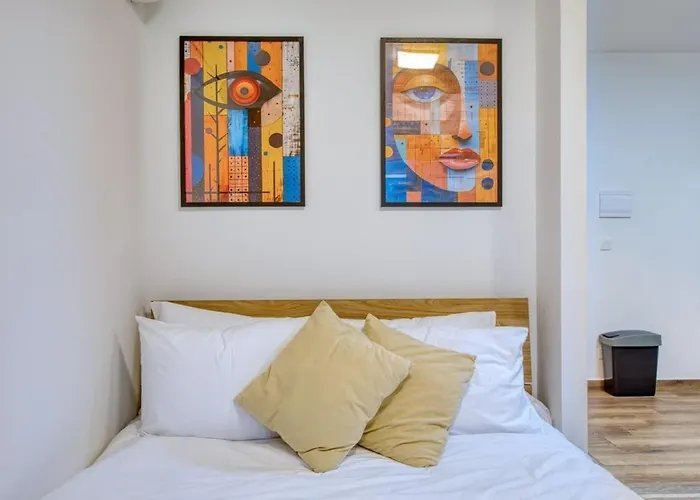 In Pieta Peaceful & Near Valletta * Tal Guardamangia