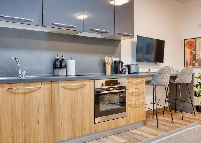 In Pieta Peaceful & Near Valletta Appartement Tal Guardamangia