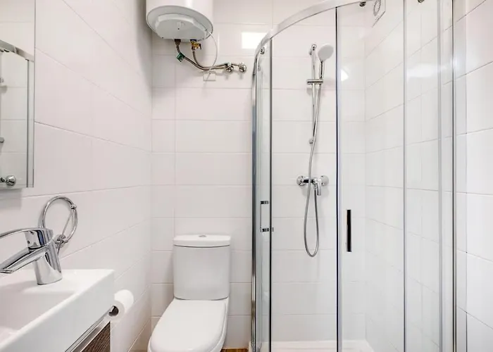 In Pieta Peaceful & Near Valletta Appartement Tal Guardamangia