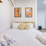 Apartamento In Pieta Peaceful & Near Valletta