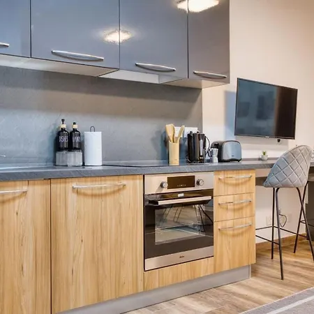 Stylish Studio With Private Balcony, Close To Valletta شقة Tal Guardamangia