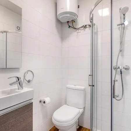 Apartment In Pieta Peaceful & Near Valletta Gwardamanga