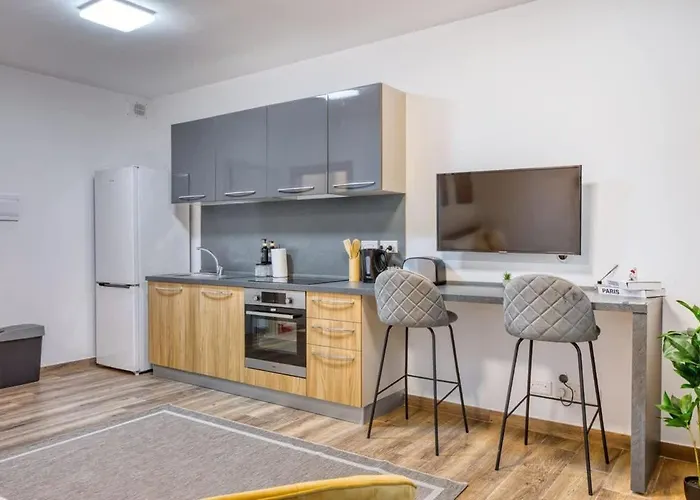 In Pieta Peaceful & Near Valletta