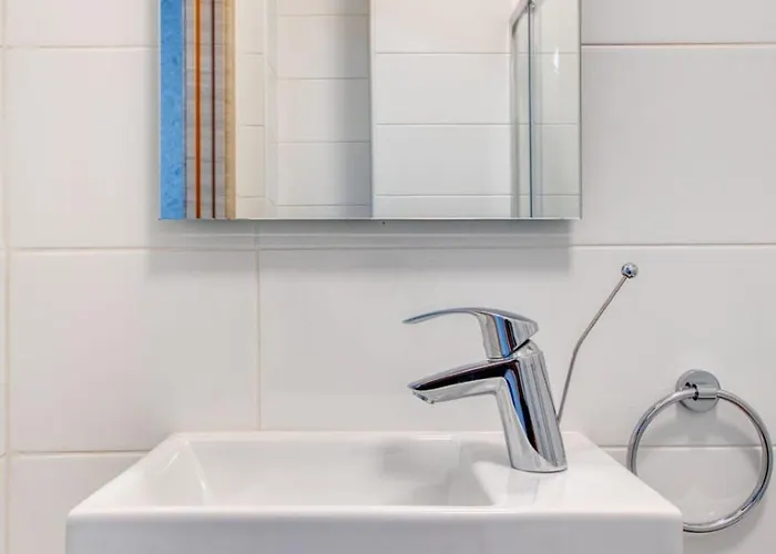 In Pieta Peaceful & Near Valletta Apartment